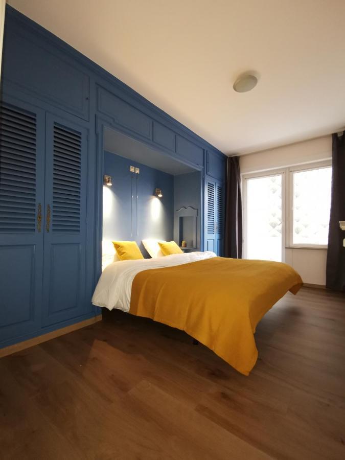 Vakantieaanzee21 Ostend Exterior foto